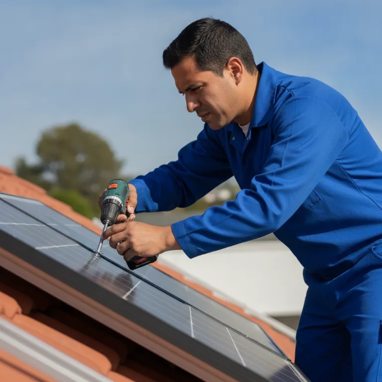 Instalador Painéis Solares serviço em Campos dos Goytacazes